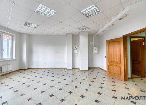 Офис 62,9м2 (аренда) ул Тимошенко 8 - фото 10