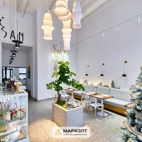 Фотография Аренда Торгового помещения 181,51 м2 ул Долгобродская 16 - фото 9