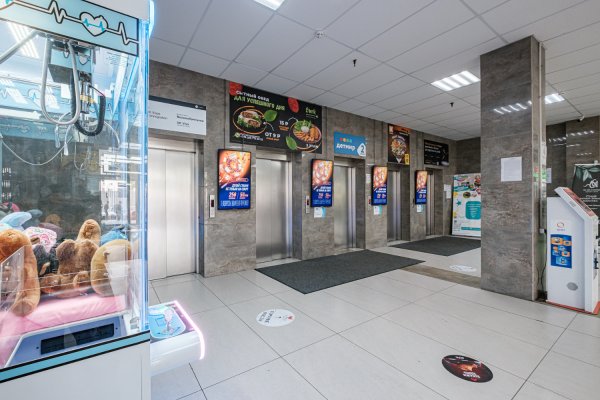 Помещение 76,2м2(продажа) пр-т Дзержинского 3Б - фото 19