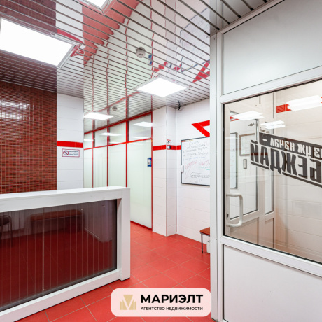 Фотография Продажа помещения 126,3 м2 ул Каховская 17 - фото 4