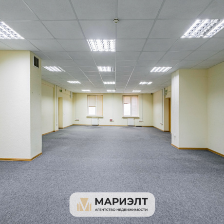 Фотография Офис 154,2м2 (аренда) Логойский тр-т 10 - фото 5