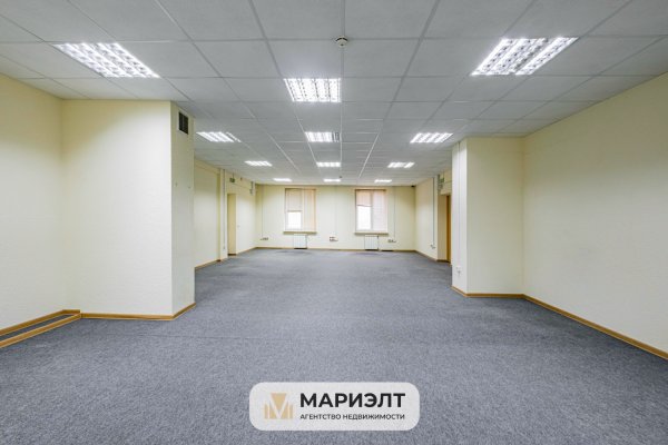 Офис 154,2м2 (аренда) Логойский тр-т 10 - фото 5