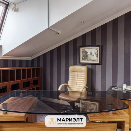 Фотография Офис 95.1 м2(аренда) пр-т Независимости 44 - фото 6