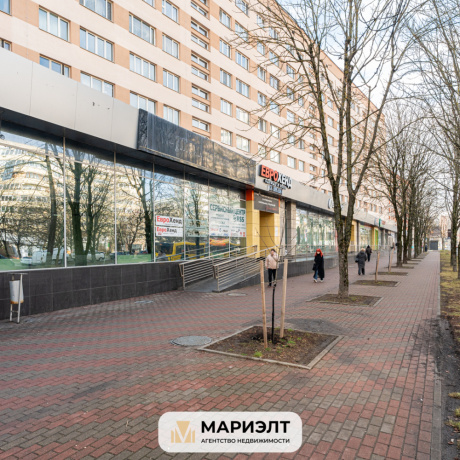 Фотография Помещение 224м2 (аренда) ул Хоружей 19 - фото 2