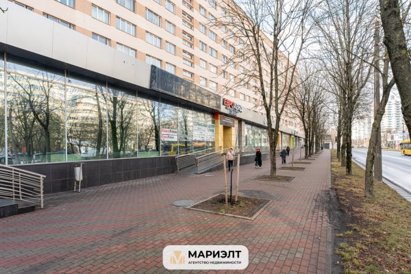 Помещение 224м2 (аренда) ул Хоружей 19 - фото 2