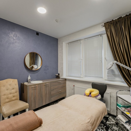 Фотография Помещение 58м2 (продажа) пр-т Дзержинского 15 - фото 10