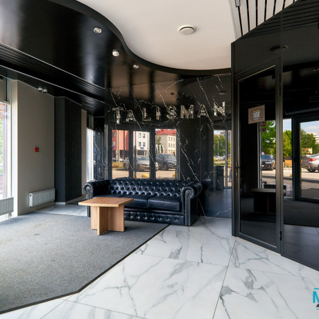 Фотография Аренда офиса 132,6 м2 ул Чапаева 4А - фото 5