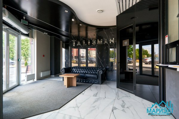 Аренда офиса 132,6 м2 ул Чапаева 4А - фото 5