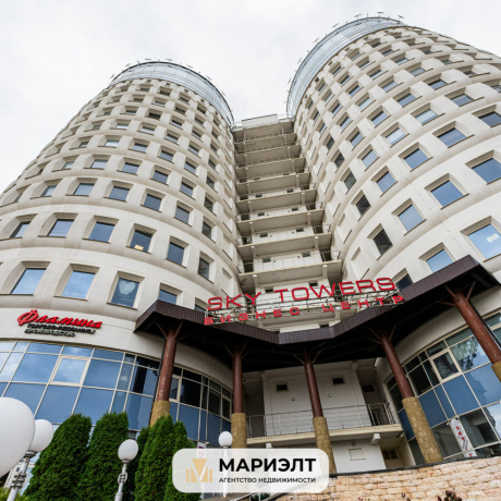 Фотография Продажа помещения 436,1 м2 ул Домбровская 9 - фото 16