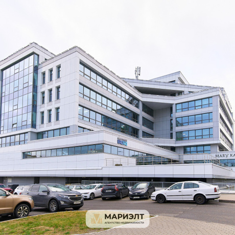 Фотография Офис 75,9 - 444,8 м2(аренда) ул Кальварийская 42 - фото 16