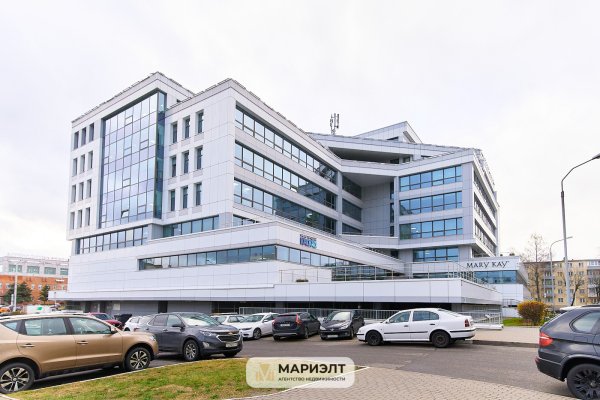 Офис 75,9 - 444,8 м2(аренда) ул Кальварийская 42 - фото 16