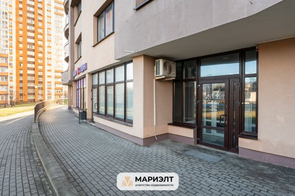 Аренда торгового помещения 59,7 м2 ул Аэродномная 32 - фото 3