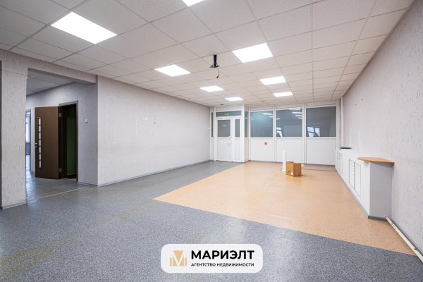 Офис 258,6м2 (аренда) ул Красная 7 - фото 6