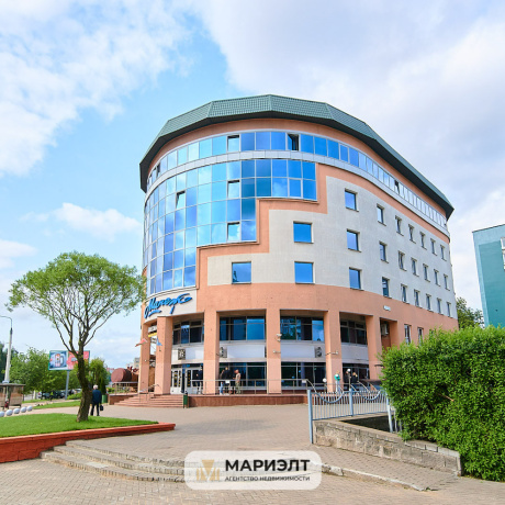 Фотография Аренда офиса 35 / 699,3 м2 ул Кульман 11 - фото 3