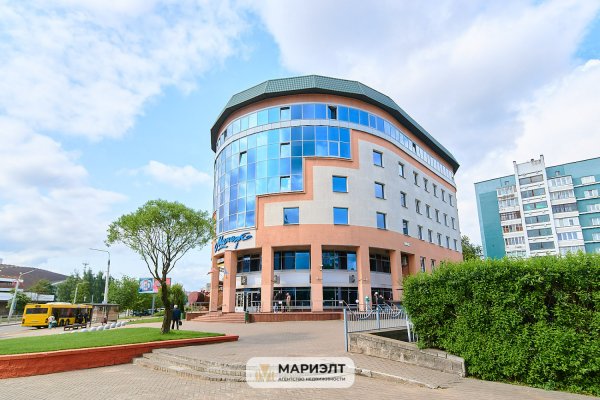 Аренда офиса 35 / 699,3 м2 ул Кульман 11 - фото 3