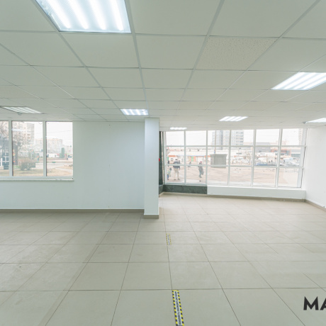 Фотография Аренда торгового помещения 119,1 м2 ул Бурдейного 13 - фото 8