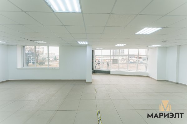 Аренда торгового помещения 119,1 м2 ул Бурдейного 13 - фото 8