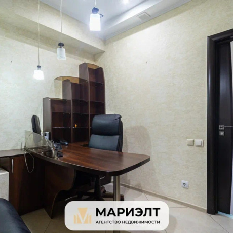 Фотография Офис 125 до 161 м2(аренда) ул Некрасова 35/1 - фото 10