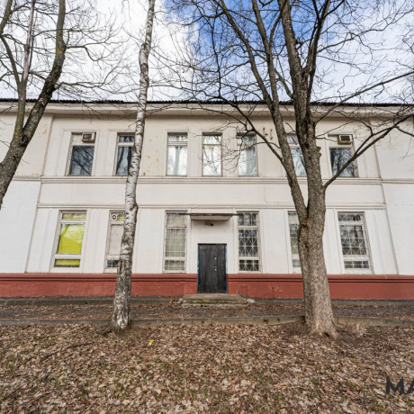 Фотография Здание 568,2м2 (продажа) ул Седова 6 - фото 7