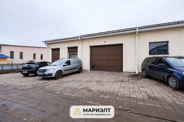 Аренда склада 477,2 м2 ул Карвата 77 - фото 6