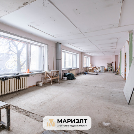 Фотография Помещение 97,5-473,4м2(аренда) ул Куйбышева 22 - фото 7