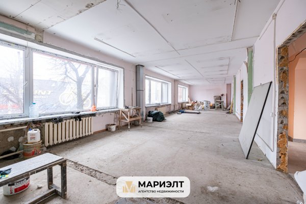 Помещение 97,5-473,4м2(аренда) ул Куйбышева 22 - фото 7