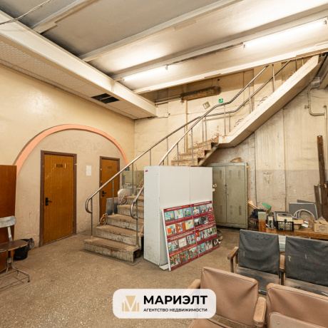 Фотография Помещение 1100/1750 м2 (аренда) ул Красная 7/26 - фото 12