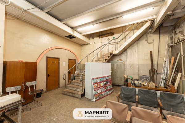 Помещение 1100/1750 м2 (аренда) ул Красная 7/26 - фото 12