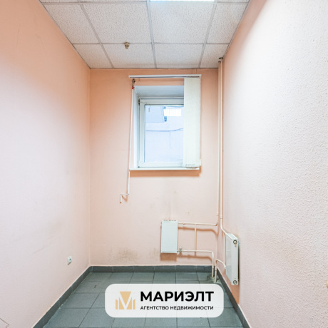 Фотография Помещение 77,5м2 (аренда) пр-т Партизанский 45 - фото 7