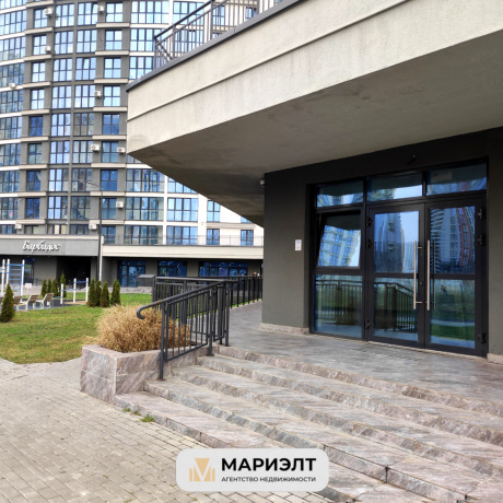 Фотография Помещение 45.3м2 (аренда) ул Алферова 14 - фото 3