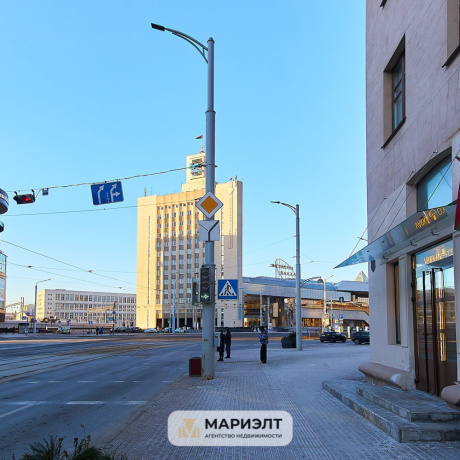 Фотография Помещение 182,5м2(продажа) ул Кирова 2 - фото 2