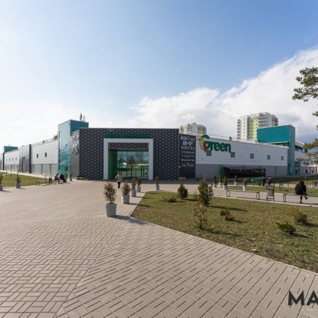 Фотография Островок 10,4м2 (аренда) ул Рудобельская 3 - фото 2