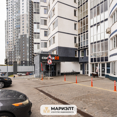 Фотография Помещение 127,5м2(аренда) ул Ратомская 7 - фото 3
