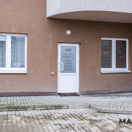 Фотография Помещение 102м2 (продажа) ул Лукьяновича 2В - фото 3