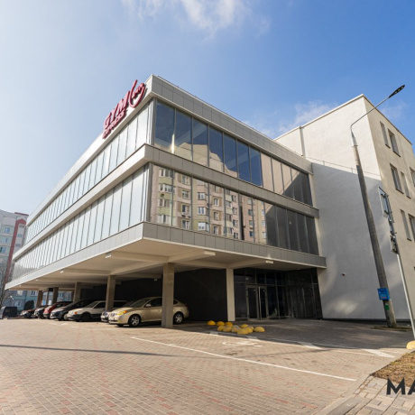 Фотография Помещение 58-254.7м2 (аренда) Игуменский тр-т 22В - фото 5