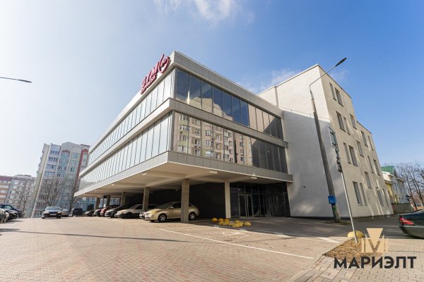 Помещение 58-254.7м2 (аренда) Игуменский тр-т 22В - фото 5