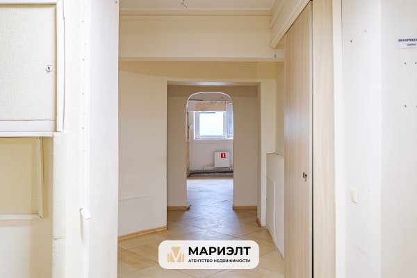 Офис 83,2 м2(аренда) пр-т Независимости 164 - фото 10