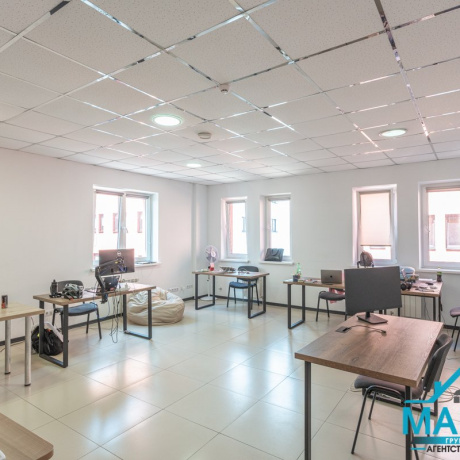 Фотография Офис 73,1м2 (продажа) ул. Платонова 20Б - фото 5
