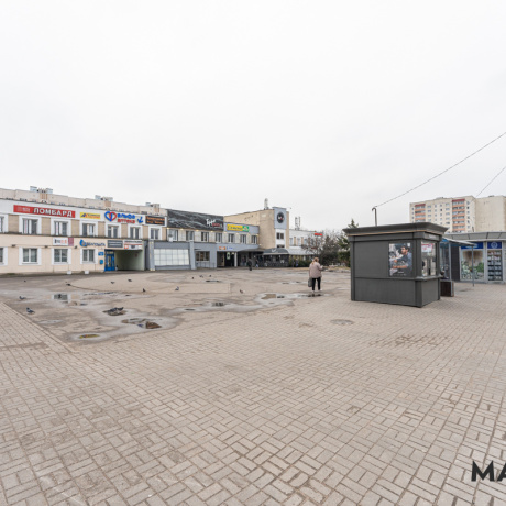 Фотография Аренда торгового помещения 119,1 м2 ул Бурдейного 13 - фото 13