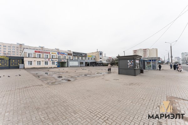 Аренда торгового помещения 119,1 м2 ул Бурдейного 13 - фото 13