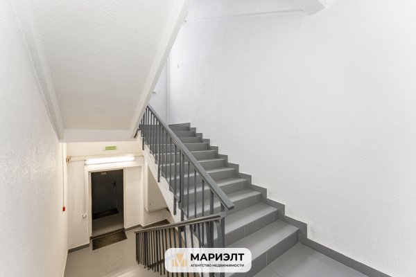 Помещение 945,3м2 (продажа) ул Железнодорожная 37к1 - фото 16
