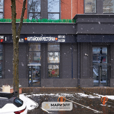 Фотография Аренда Торгового помещения 181,51 м2 ул Долгобродская 16 - фото 8