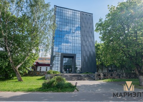 Офис 300-3300м2 (аренда) ул Матусевича 33 - фото 2