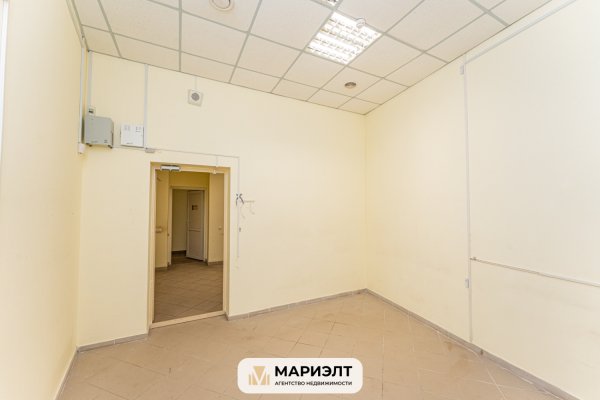 Помещение 165,5м2 (аренда) ул Мележа 1 - фото 12