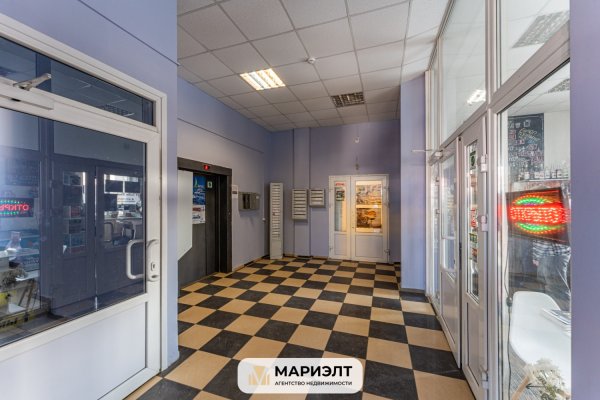 Классное помещение в аренду под общепит, торговлю, услуги в Центральном районе. - фото 4