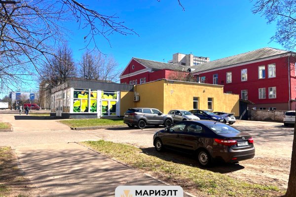 Аренда торгового помещения 319 м2 пер Козлова 1 - фото 3