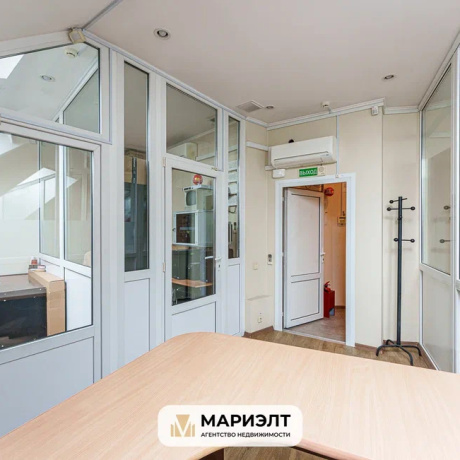 Фотография Офис 75 - 149.9 м2(аренда) пр-т Независимости 44 - фото 14