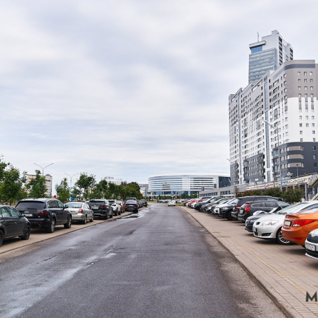Фотография Помещение 145м2 (аренда) пр-т Победителей 119 - фото 3