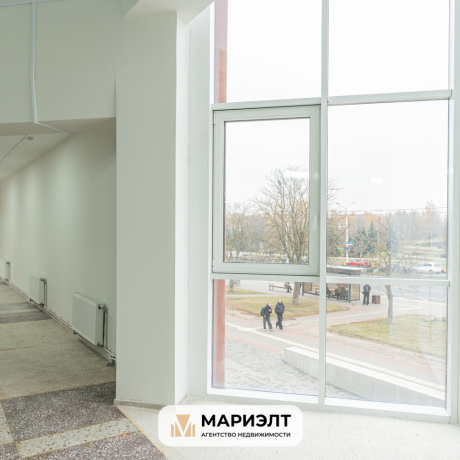 Фотография Торговое помещение (аренда) 578,4 пр-т Победителей 101 - фото 11