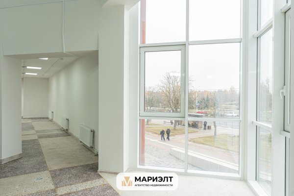 Торговое помещение (аренда) 578,4 пр-т Победителей 101 - фото 11